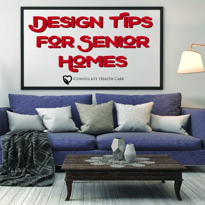 How to Decorate a Seniors Room Tips and Ideas for a Cozy Space