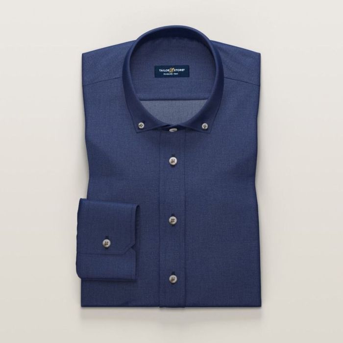 Dark blue dress shirt outfit mens Stylish and Sophisticated Looks for Guys