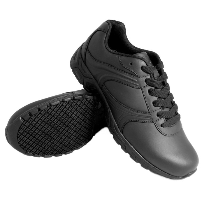 Mens dress non slip shoes