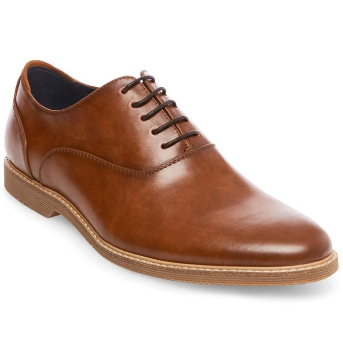 Steve madden men's dress shoes