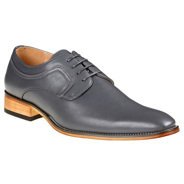 UV Signature Mens Dress Shoes Step Up Your Style Game