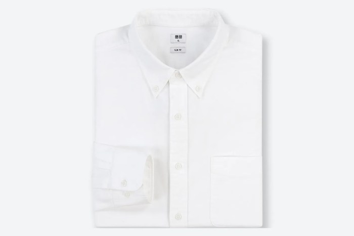 Mens Button Down White Dress Shirt The Ultimate Style Staple