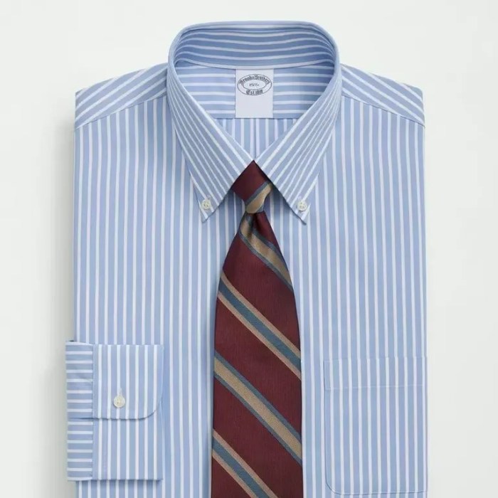 Mens Dress Shirts for Wedding The Perfect Attire for the Big Day