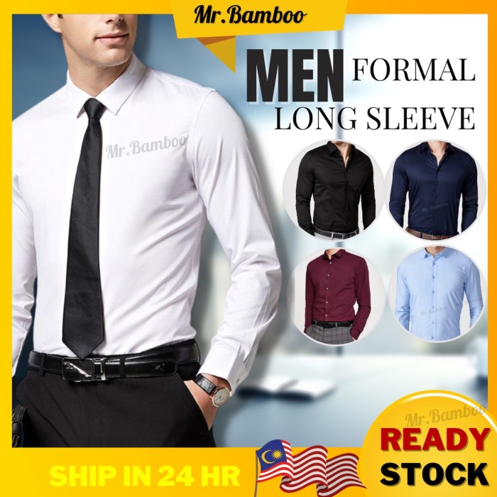 Concise title Mens Fall Dress Shirt – Essential Style Guide