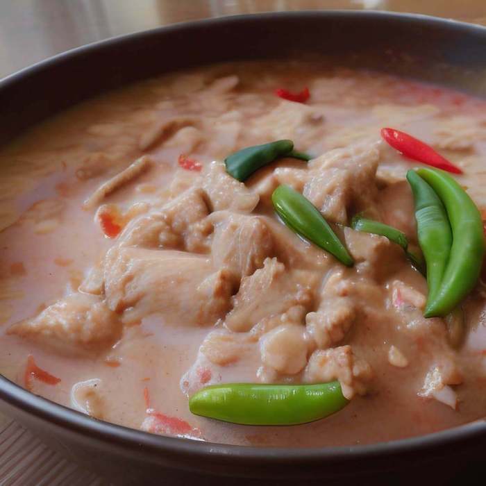 How to cook Bicol Express Bicol style Spicy and Flavorful Dish Recipe