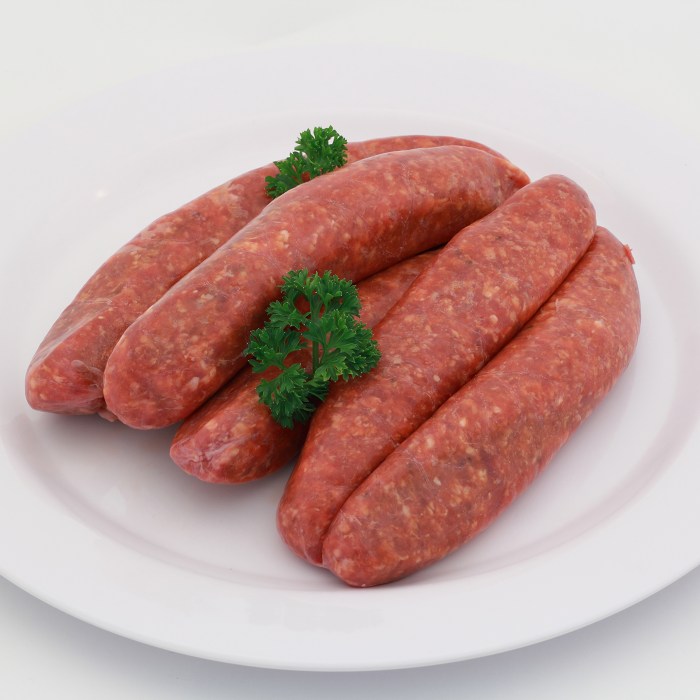 How to Cook Country Style Pork Sausage A Flavorful Delight