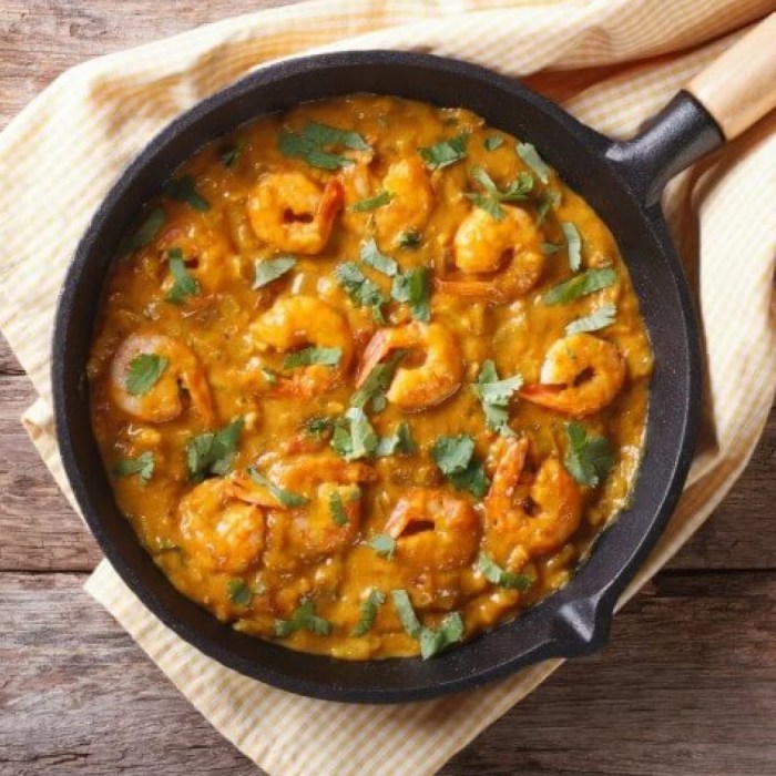 How to Cook Prawns Curry in Kerala Style – A Flavorful Delight