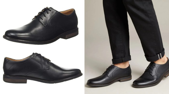 Mens Dress Shoes Narrow Heel The Ultimate Guide