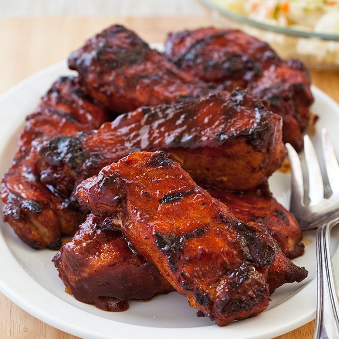 How to Cook BBQ Ribs Jamaican Style – Delicious Recipe Revealed