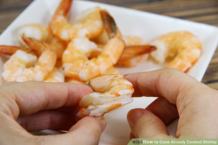 How to Cook Shrimp Indian Style A Flavorful Delight