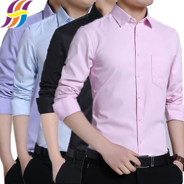 Men's dress shirts online