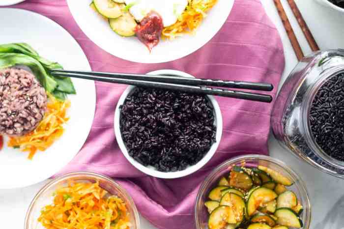 How to Cook Rice Korean Style – A Flavorful Guide for Perfectly Cooked Grains