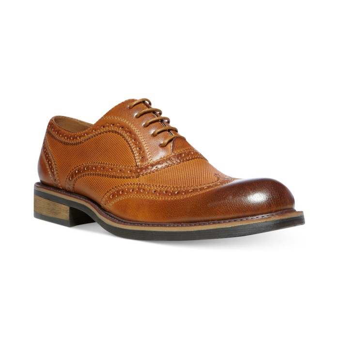 Steve Madden Mens Dress Shoes Elevate Your Style with Sophistication